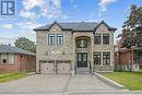 24 Cedar Brae Boulevard, Toronto, ON 