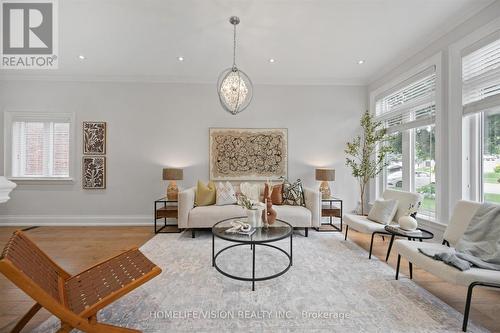 24 Cedar Brae Boulevard, Toronto, ON 