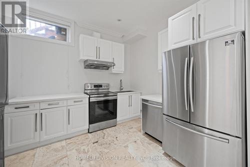 24 Cedar Brae Boulevard, Toronto, ON 