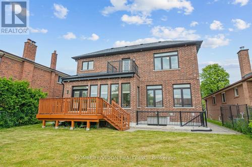 24 Cedar Brae Boulevard, Toronto, ON 
