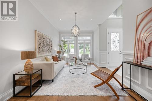 24 Cedar Brae Boulevard, Toronto, ON 