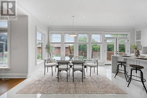 24 Cedar Brae Boulevard, Toronto, ON 