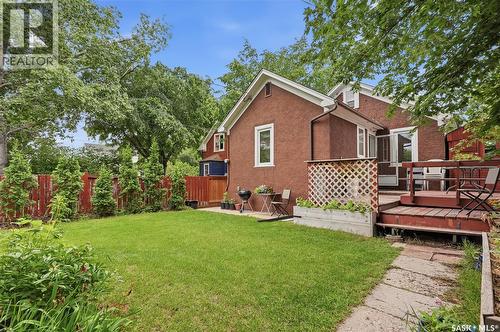 1146 K Avenue S, Saskatoon, SK 