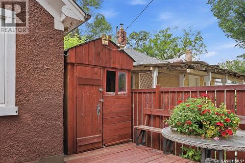 1146 K Avenue S, Saskatoon, SK 