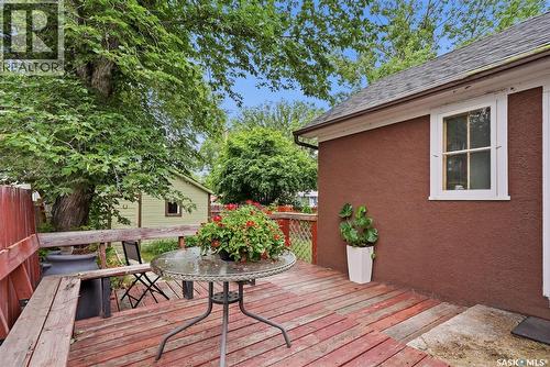 1146 K Avenue S, Saskatoon, SK 