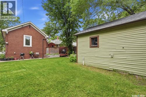 1146 K Avenue S, Saskatoon, SK 