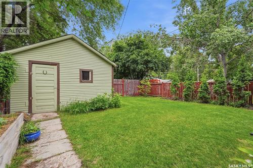 1146 K Avenue S, Saskatoon, SK 