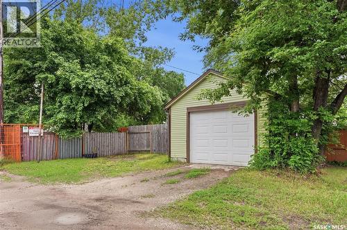 1146 K Avenue S, Saskatoon, SK 