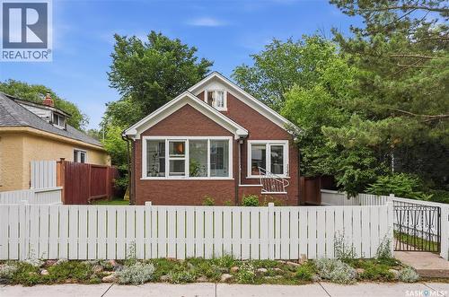 1146 K Avenue S, Saskatoon, SK 