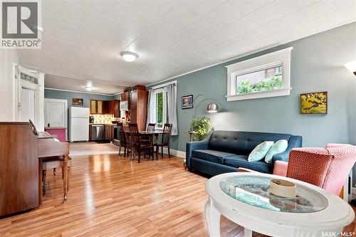 1146 K Avenue S, Saskatoon, SK 