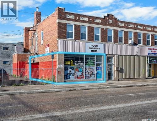 1531 11Th Avenue, Regina, SK 