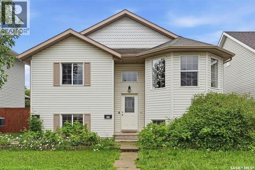 835-837 Rutherford WAY  Saskatoon, SK S7N 0H1