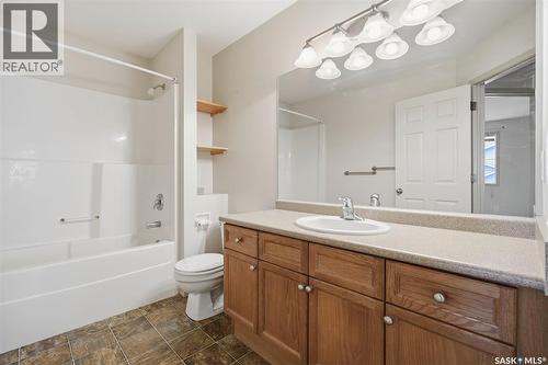 835-837 Rutherford Way, Saskatoon, SK 