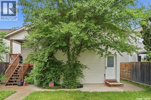 835-837 Rutherford Way, Saskatoon, SK 