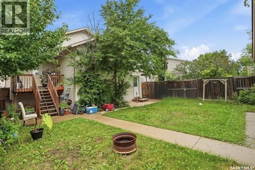 835-837 Rutherford Way, Saskatoon, SK 