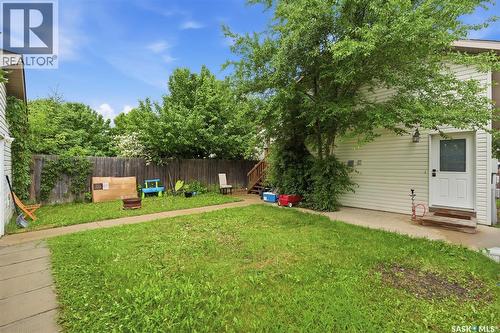 835-837 Rutherford Way, Saskatoon, SK 