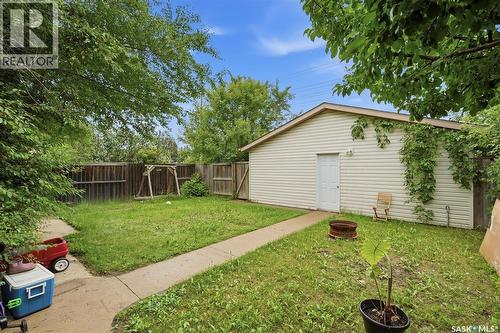 835-837 Rutherford Way, Saskatoon, SK 