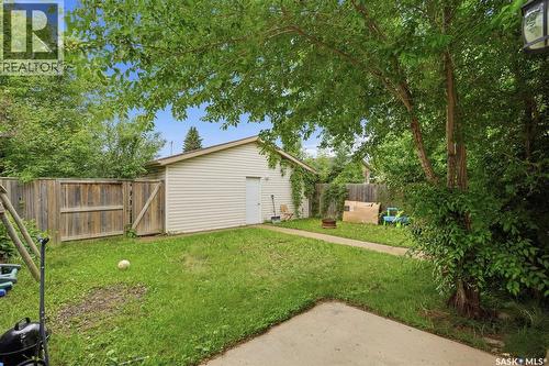 835-837 Rutherford Way, Saskatoon, SK 