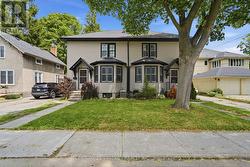 207-209 FOSTER AVENUE Belleville (Belleville Ward), ON K8N 3R1