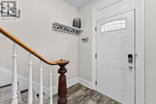 28 5Th Street E, Cornwall, ON - Indoor Photo Showing Other Room
