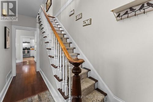 28 5Th Street E, Cornwall, ON - Indoor Photo Showing Other Room