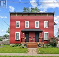 28 5TH STREET E Cornwall, ON K6H 2L4