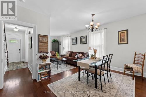 28 5Th Street E, Cornwall, ON - Indoor