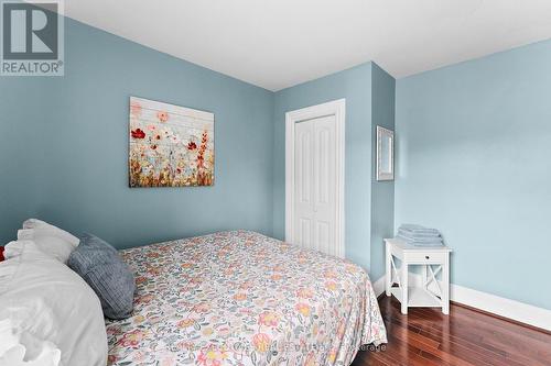 28 5Th Street E, Cornwall, ON - Indoor Photo Showing Bedroom