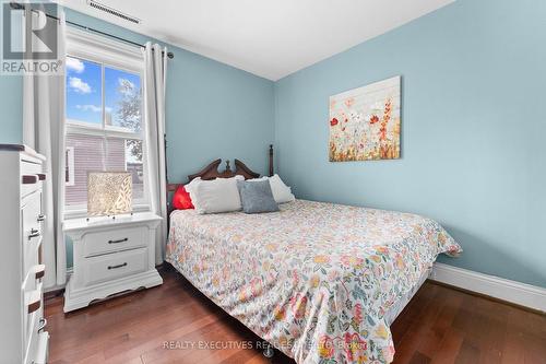 28 5Th Street E, Cornwall, ON - Indoor Photo Showing Bedroom