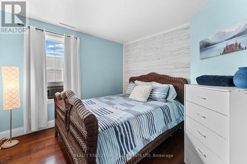 28 5Th Street E, Cornwall, ON - Indoor Photo Showing Bedroom