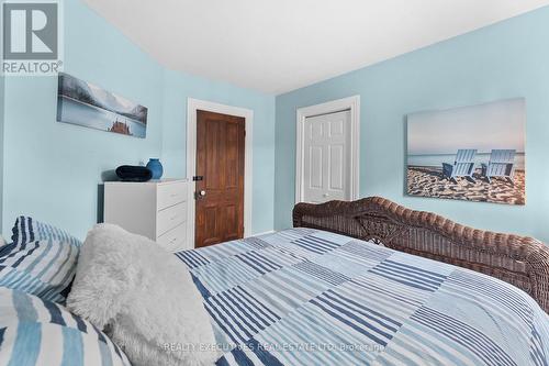 28 5Th Street E, Cornwall, ON - Indoor Photo Showing Bedroom