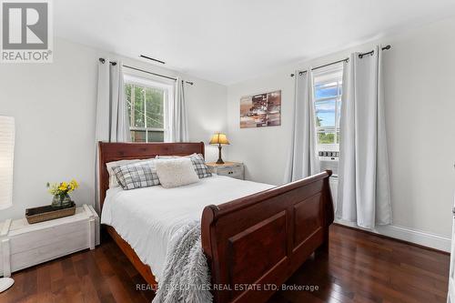 28 5Th Street E, Cornwall, ON - Indoor Photo Showing Bedroom