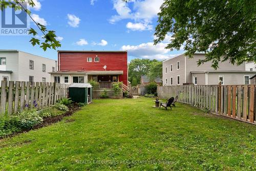 28 5Th Street E, Cornwall, ON - Outdoor
