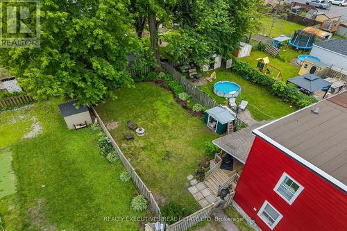 28 5Th Street E, Cornwall, ON - Outdoor