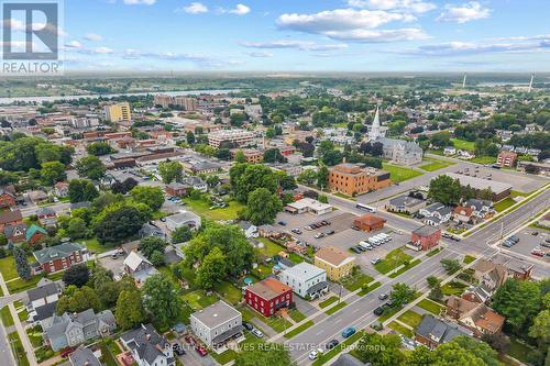 28 5Th Street E, Cornwall, ON - Outdoor With View