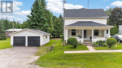 9033 ERIN GARAFRAXA TOWNLINE  Erin, ON L0N 1N0