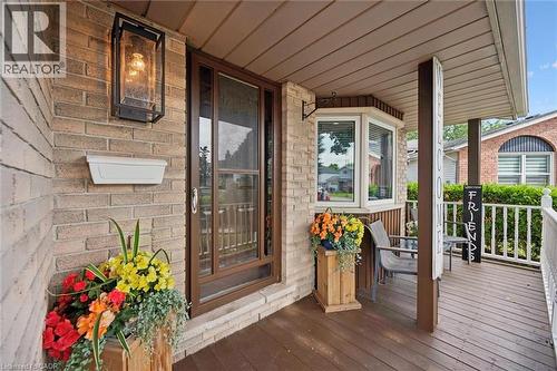 20 Heathwood Court, Cambridge, ON 
