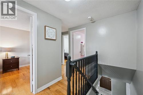 20 Heathwood Court, Cambridge, ON 