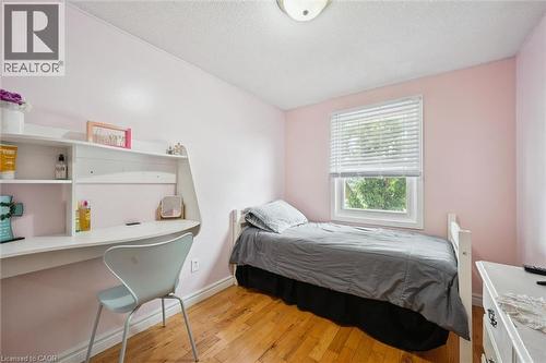 20 Heathwood Court, Cambridge, ON 