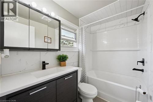 20 Heathwood Court, Cambridge, ON 