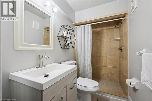 20 Heathwood Court, Cambridge, ON 