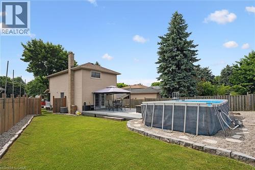 20 Heathwood Court, Cambridge, ON 