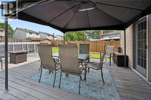 20 Heathwood Court, Cambridge, ON 