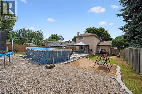 20 Heathwood Court, Cambridge, ON 