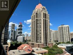 1103 - 350 PRINCESS ROYAL DRIVE Mississauga, ON L5B 4N1