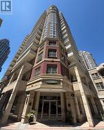 1103 - 350 PRINCESS ROYAL DRIVE Mississauga, ON L5B 4N1