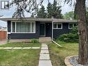 23 Dunning Crescent, Saskatoon, SK 