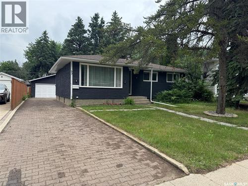 23 Dunning Crescent, Saskatoon, SK 