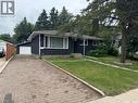 23 Dunning Crescent, Saskatoon, SK 