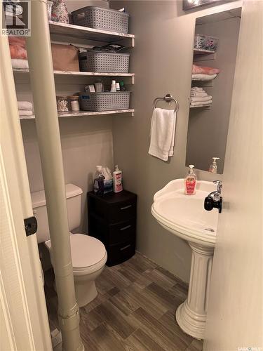 23 Dunning Crescent, Saskatoon, SK 